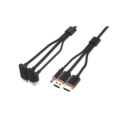XR-Kabel & Adapter