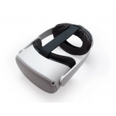 VR Cover Elite Kopfband-Schaumpolster für Quest 2