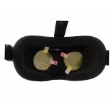 (EOL) VR Objektivschutz für Oculus Quest, Go, Rift & Rift S (3er-Pack)
