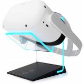 VR Headset Ständer mit-LED