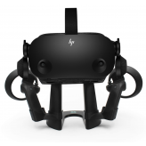 (EOL) VR Headset Ständer für Oculus Quest, Rift S & Valve Index