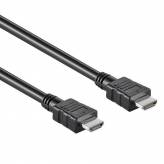 HDMI-Hochgeschwindigkeitskabel – 3 Meter