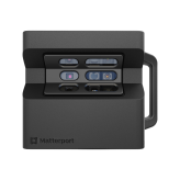 Matterport Pro2 3D-Kamera