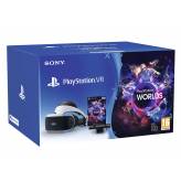 (EOL) Sony PlayStation VR Worlds-Paket