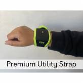 EOZ Premium VR Riemen für Arme (Utility Straps)