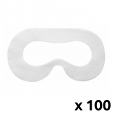 (EOL) Hygienische Einwegmasken Nachfüllung für HTC VIVE