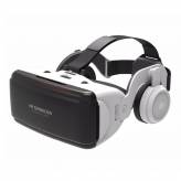 VR Shinecon SC-G06E mit Kopfhörer