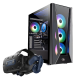 VR Desktop PC Premium (Intel Core i7 – RTX 4080 – 64 GB RAM – 2 TB SSD)