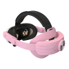 Stirnband Elite Strap für Meta Quest 3 (Rosa)