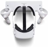 VR Federungssystem für Headset & Controller