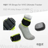 EOZ VR Utility Strap für HTC VIVE Ultimate tracker (Quick Release)