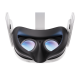 Meta Quest 3 Silikon-Gesichtsschnittstelle